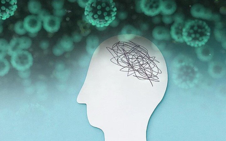 Covid-19 can lead to cognitive, behavioural problems: Study