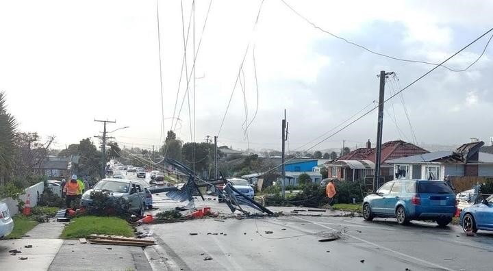 Mayoral Relief Fund to support Aucklanders affected by tornado