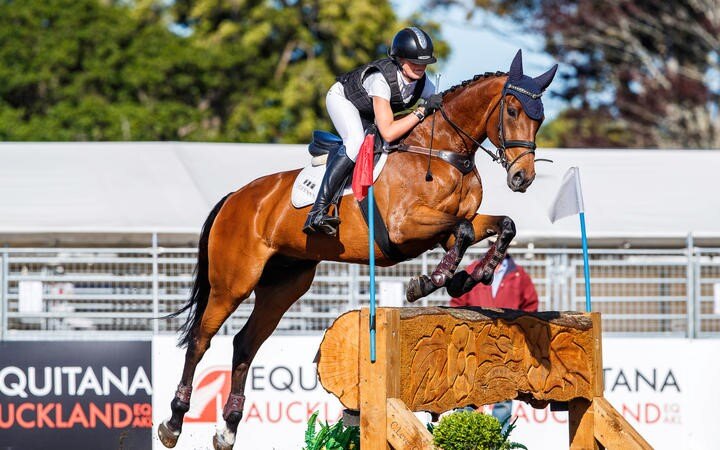 ASB Showgrounds goes into liquidation