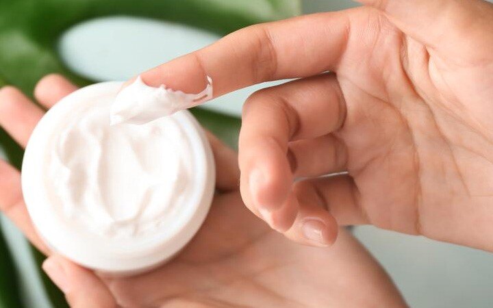 When it comes to skin care, handcream should be top priority