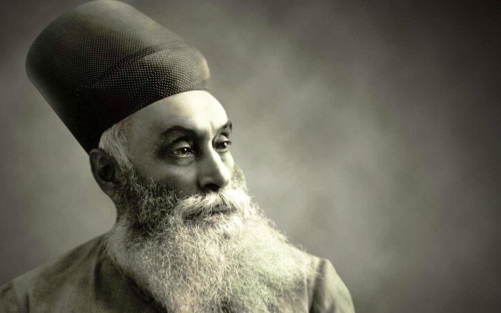 Jamsetji Tata named world's top philanthropist of last century