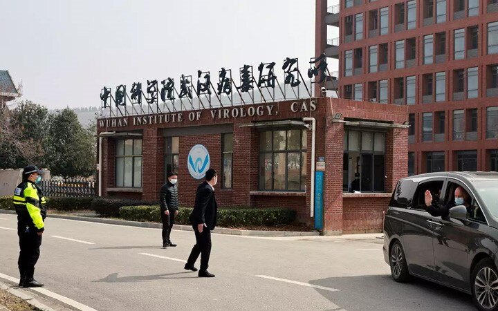 Wuhan lab's classified work a hurdle for probe into Covid origins