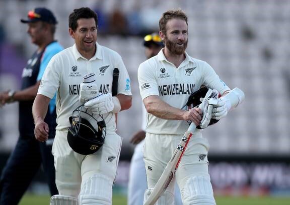 Blackcaps romp home in style, become first world Test champs