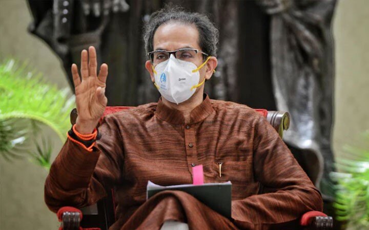Maharashtra targets 3k-MT/day oxygen production before Covid 'third wave'