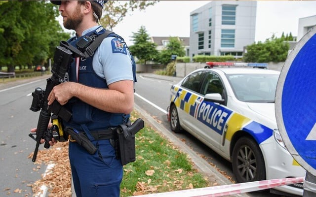 NZ launches program to strengthen social cohesion