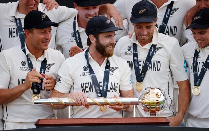 New Zealand are worthy winners Opinion)