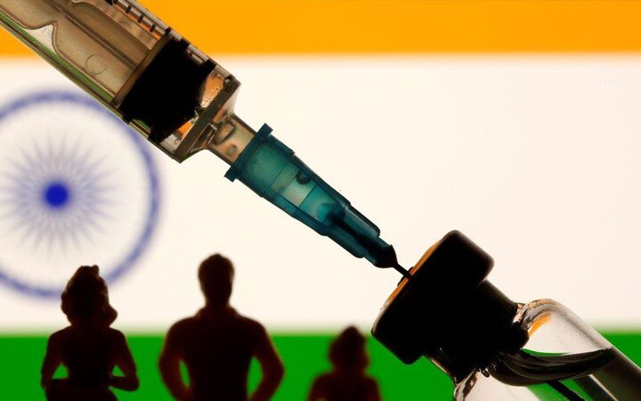India's Covid vaccination coverage crosses 31 crores