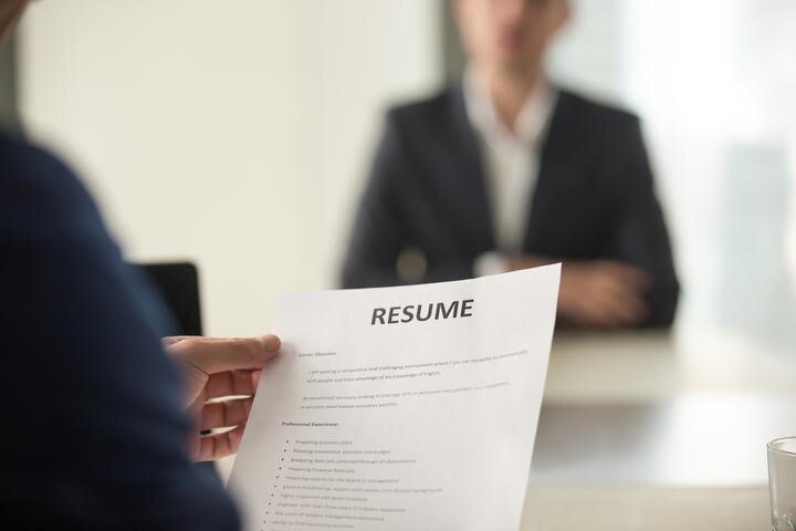 The Great Resignation: nearly 40% of Kiwis looking for new jobs