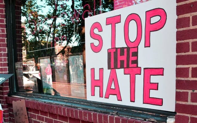 Human Rights Commission Encourages People To Engage In The Justice Ministry’s Hate Speech Consultation