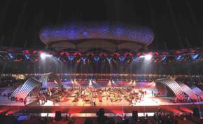 International media praises India - CWG