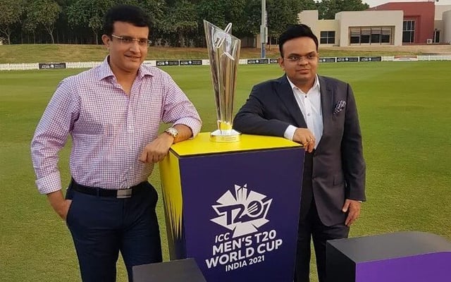 ICC confirms T20 World Cup to be held in UAE from Oct 17 to Nov 14