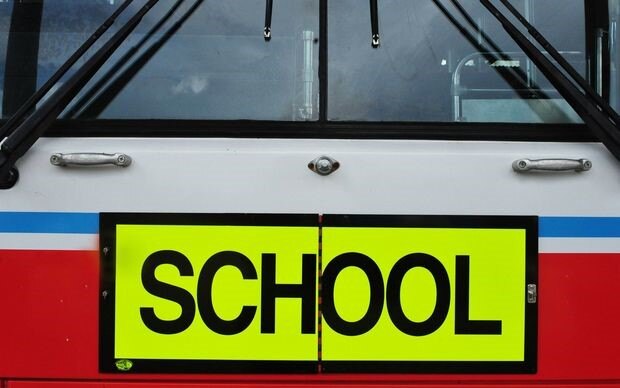 Wellington bus driver fails to drop girl at school, leaving her in the rain in an unfamiliar suburb