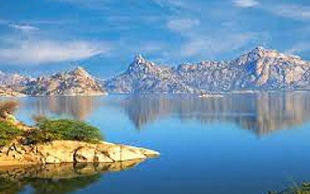 5 offbeat destinations to visit in India