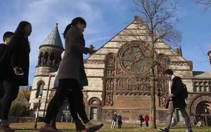UK opens new post-study work visa route for Indian students