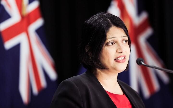 Ministry for Ethnic Communities set up: A first for New Zealand