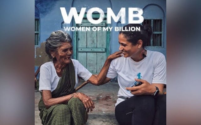 Docu-film 'Women Of My Billion' to open Indian Film Festival of Melbourne