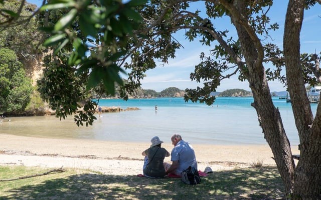 Covid-19: New Zealand ranks second in 'return to normal' ranking