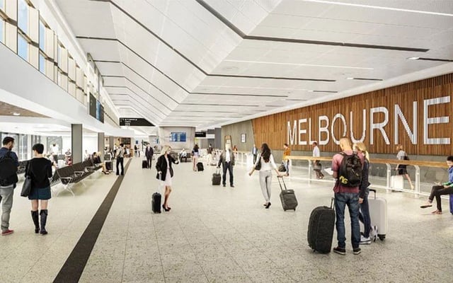 Australia to cut arrivals cap
