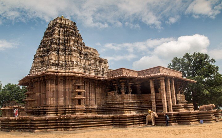 Telangana's Ramappa temple, Dholavira city nominated for World Heritage List