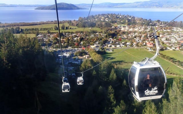 Tourism NZ looks at new marketing strategy to encourage domestic travellers