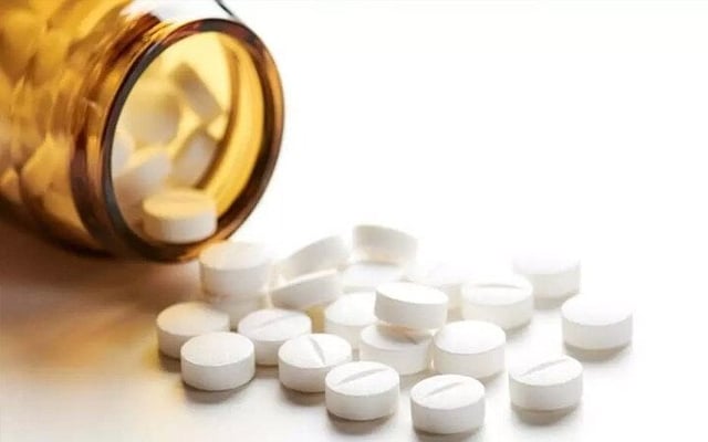 Aspirin can cut risk of death in cancer patients by 20%: Study