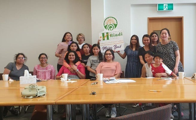 ‘Mixing Bowl’: A program for migrant women, by migrant women, in Southland.