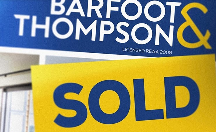 Auckland House Prices Increasing At Stubbornly High Rate
