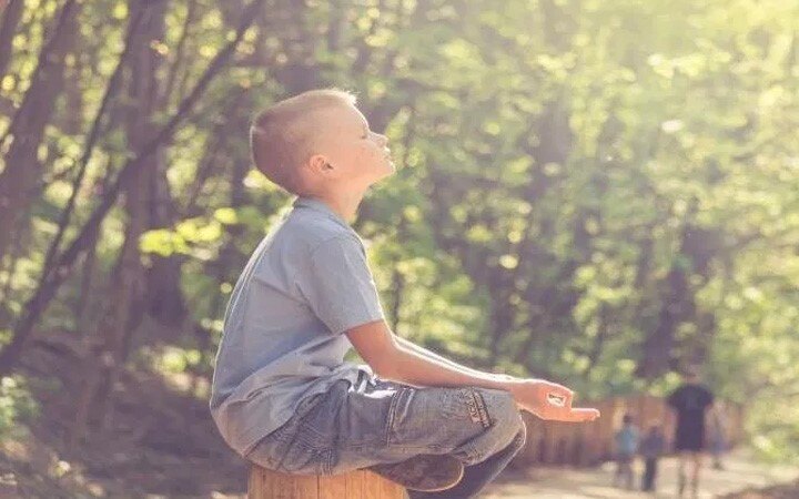Kids are cool if parents cash in on their inheritance