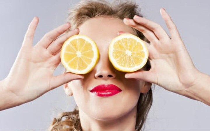 Why Vitamin C is beauty's new buzzword
