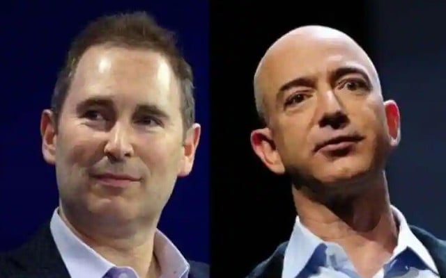 Bezos retires officially, Andy Jassy takes over as Amazon CEO