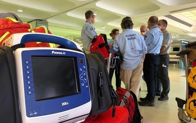 Covid-19 in Fiji: New Zealand health staff asked to offer more assistance