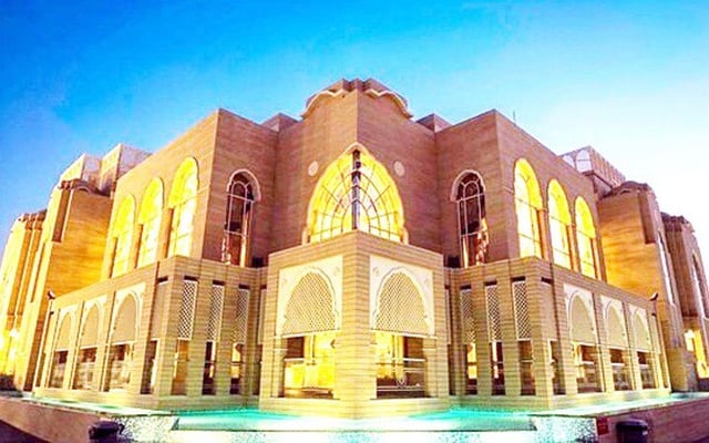 Dubai gurdwara continued to serve humanity even in pandemic times