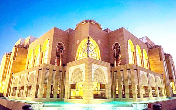 Dubai gurdwara continued to serve humanity even in pandemic times