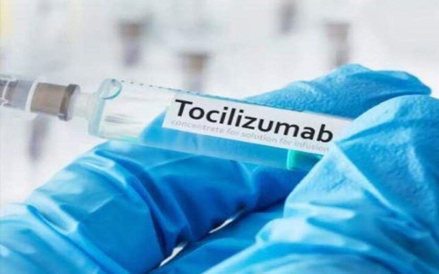 WHO recommends arthritis drugs to cut death risk in Covid patients
