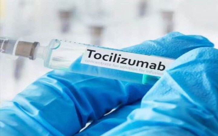 WHO recommends arthritis drugs to cut death risk in Covid patients
