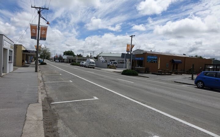 Rural vaccine availability fears: 'I think we are being disadvantaged'