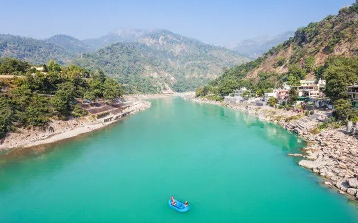 Ganga is Covid-free: Scientists