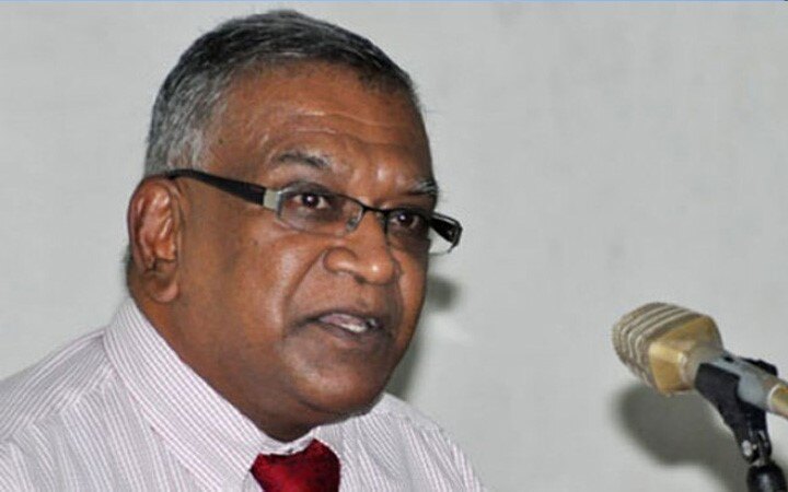 Worst yet to come in Fiji with Covid-19 - former Health Minister