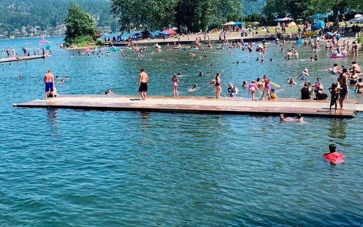 'Heatwave in US, Canada virtually impossible without climate change'