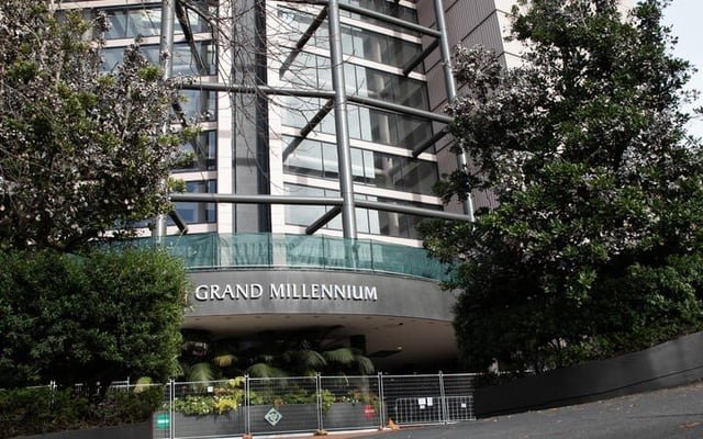 MIQ and pre-departure arrangements criticised