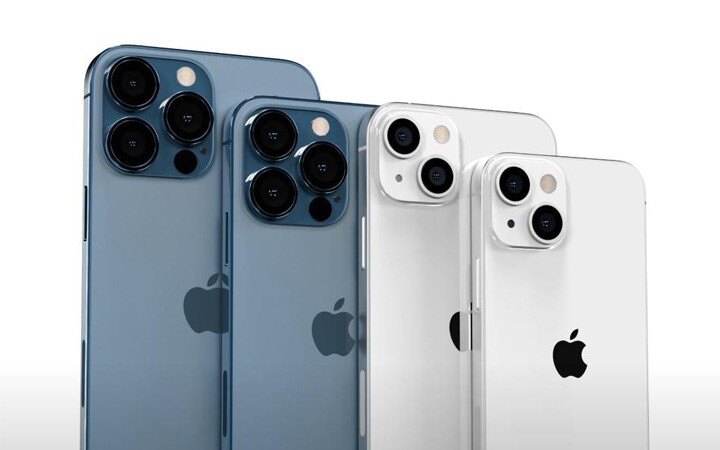Here are some new details regarding Apple's iPhone 13