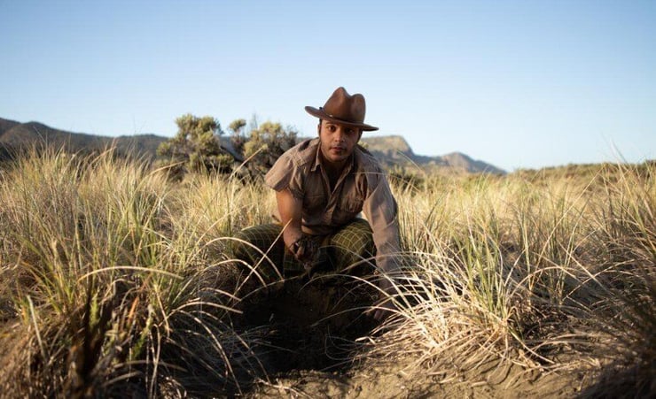 The Mourning After; no walk of shame for NZ Sri Lankan director