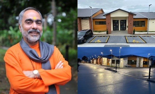 Chinmaya Mission NZ to inaugurate Wellbeing & Event Centre in Mangere