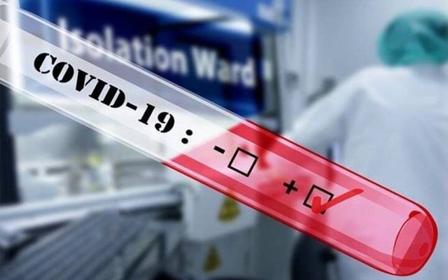 India's first COVID-19 patient tests positive again