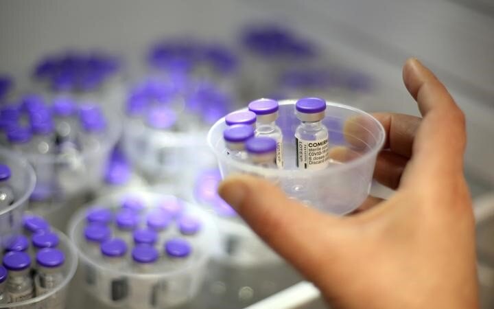 Covid-19: Most NZers plan to get vaccinated, but more info wanted