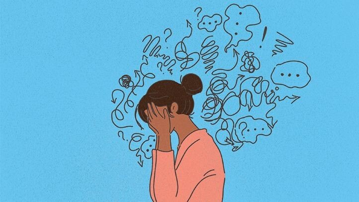 Get over social anxiety in 5 steps