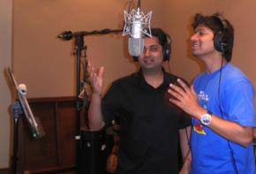 Sumeet's staying power