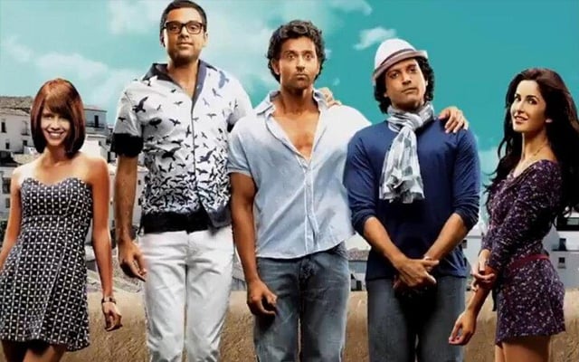 Did Zoya Akhtar hint at 'Zindagi Na Milegi Dobara' sequel?