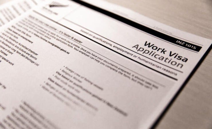 Essential Skills visas process simplified: No police check or medicals where worker is already in the role