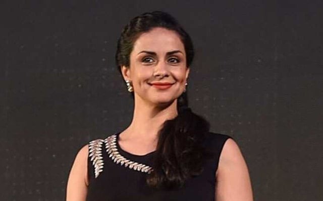 Gul Panag on a big life lesson taught by pandemic